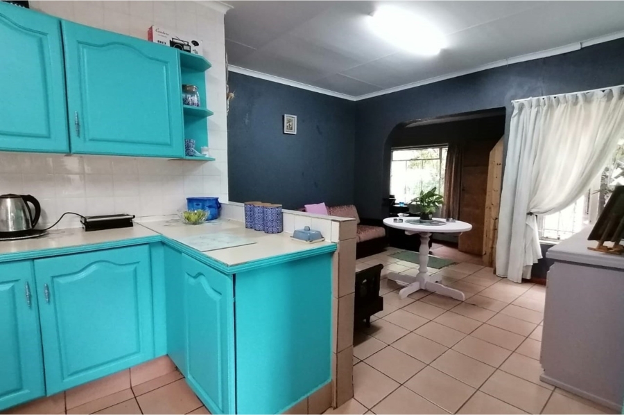 3 Bedroom Property for Sale in Deneysville Free State